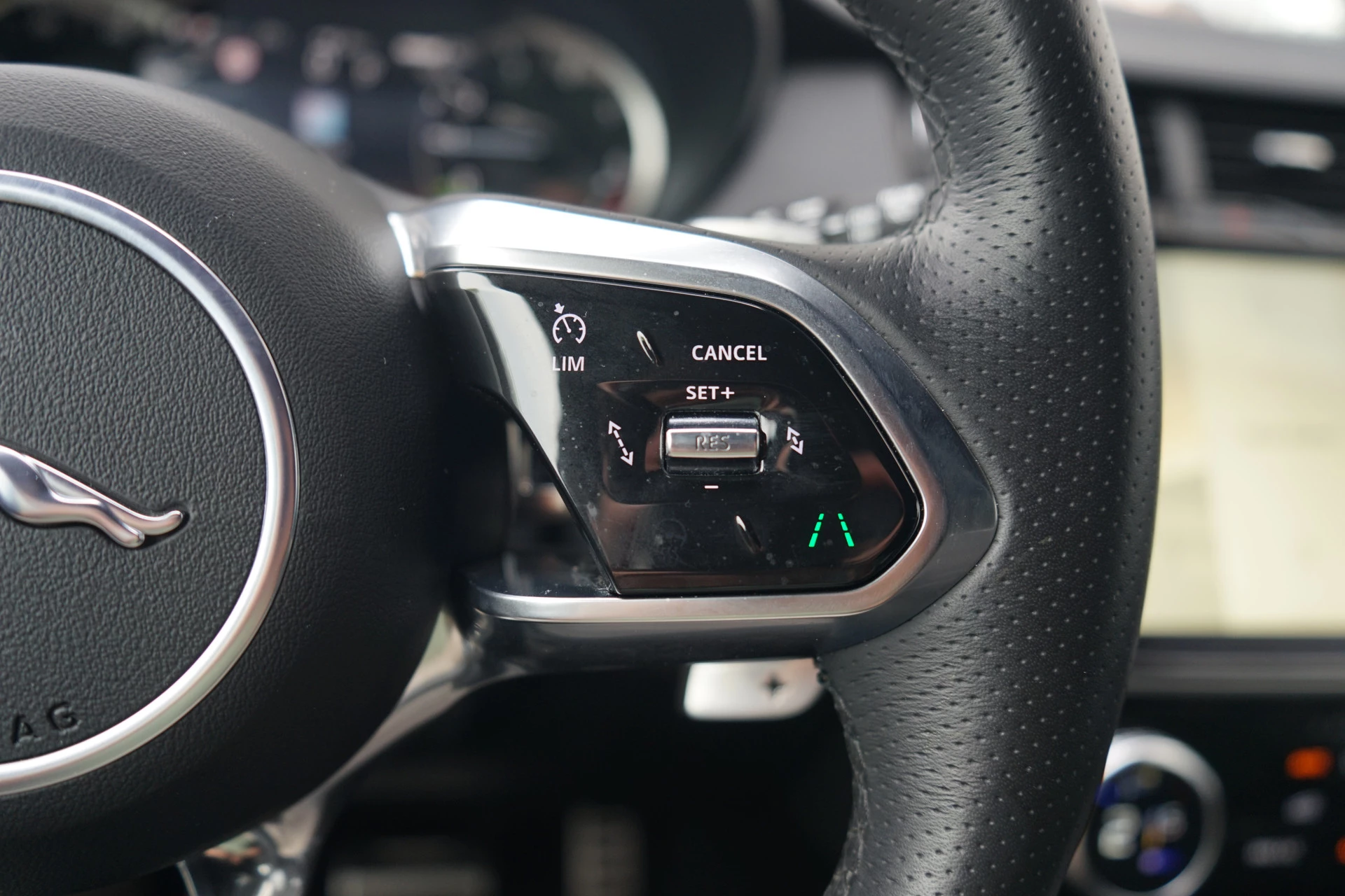 Hoofdafbeelding Jaguar E-PACE