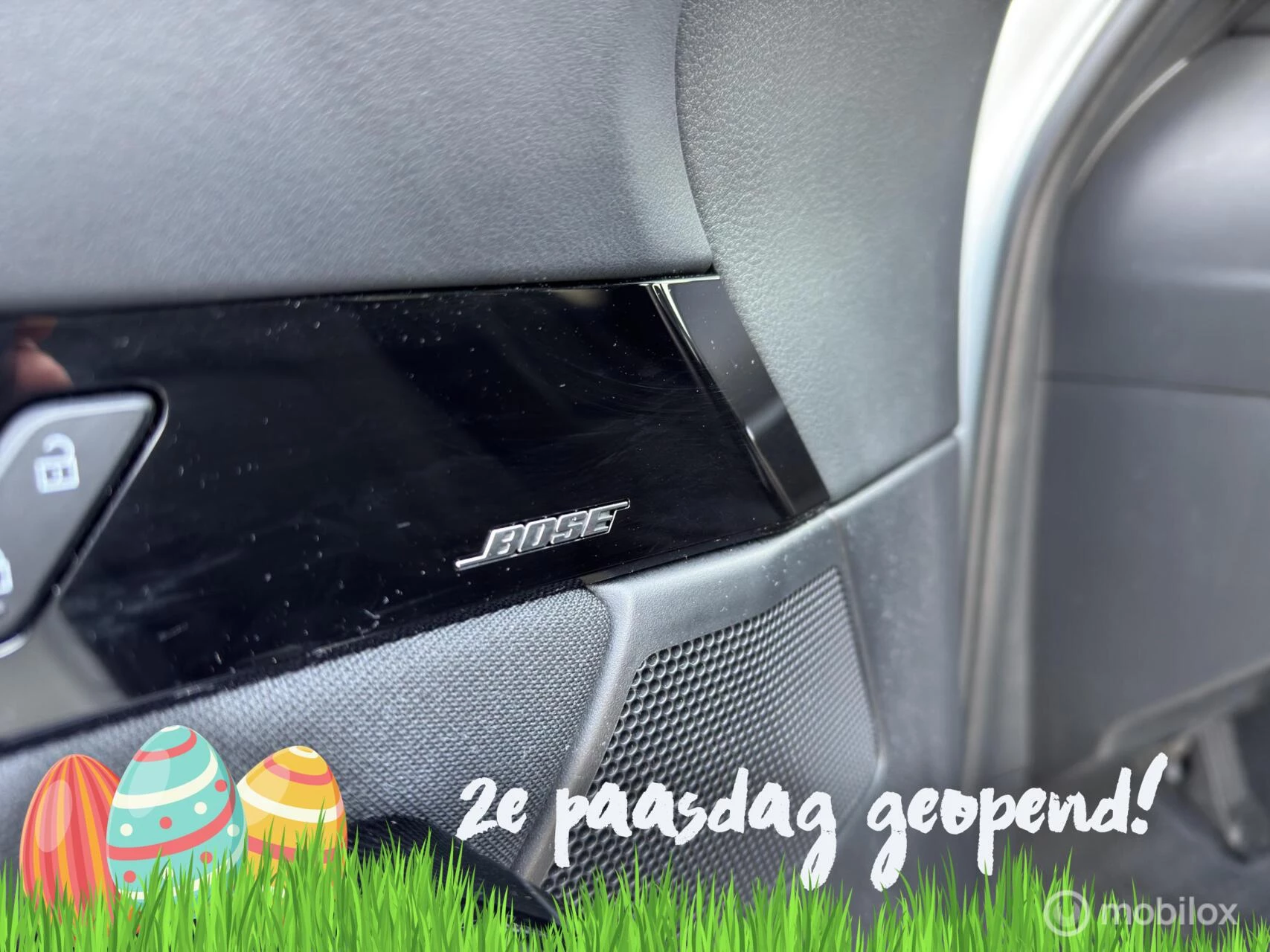 Hoofdafbeelding Mazda CX-30