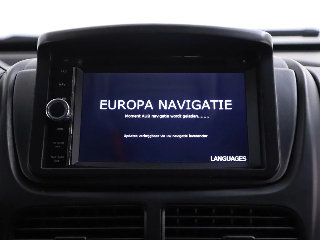 Hoofdafbeelding Opel Combo