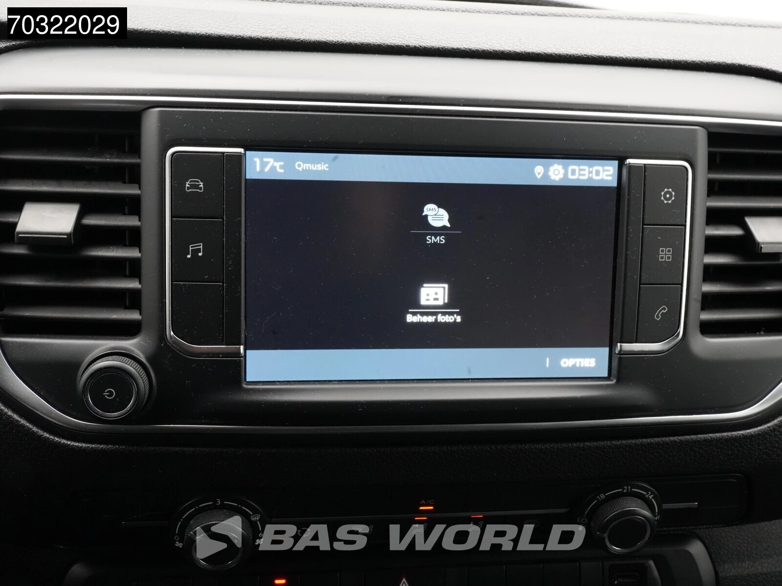 Hoofdafbeelding Fiat Scudo