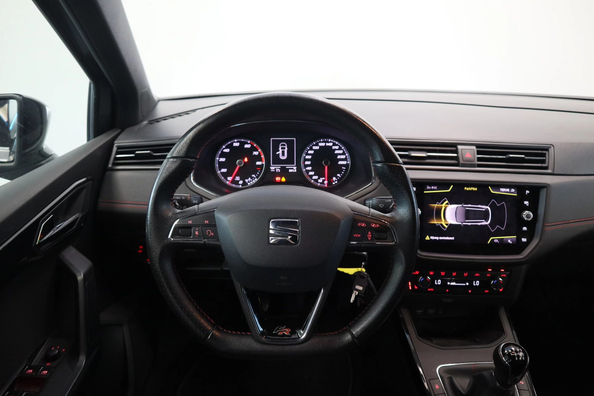 Hoofdafbeelding SEAT Arona