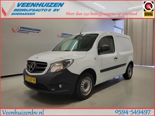 Mercedes-Benz Citan 109CDI Trekhaak Euro 6!