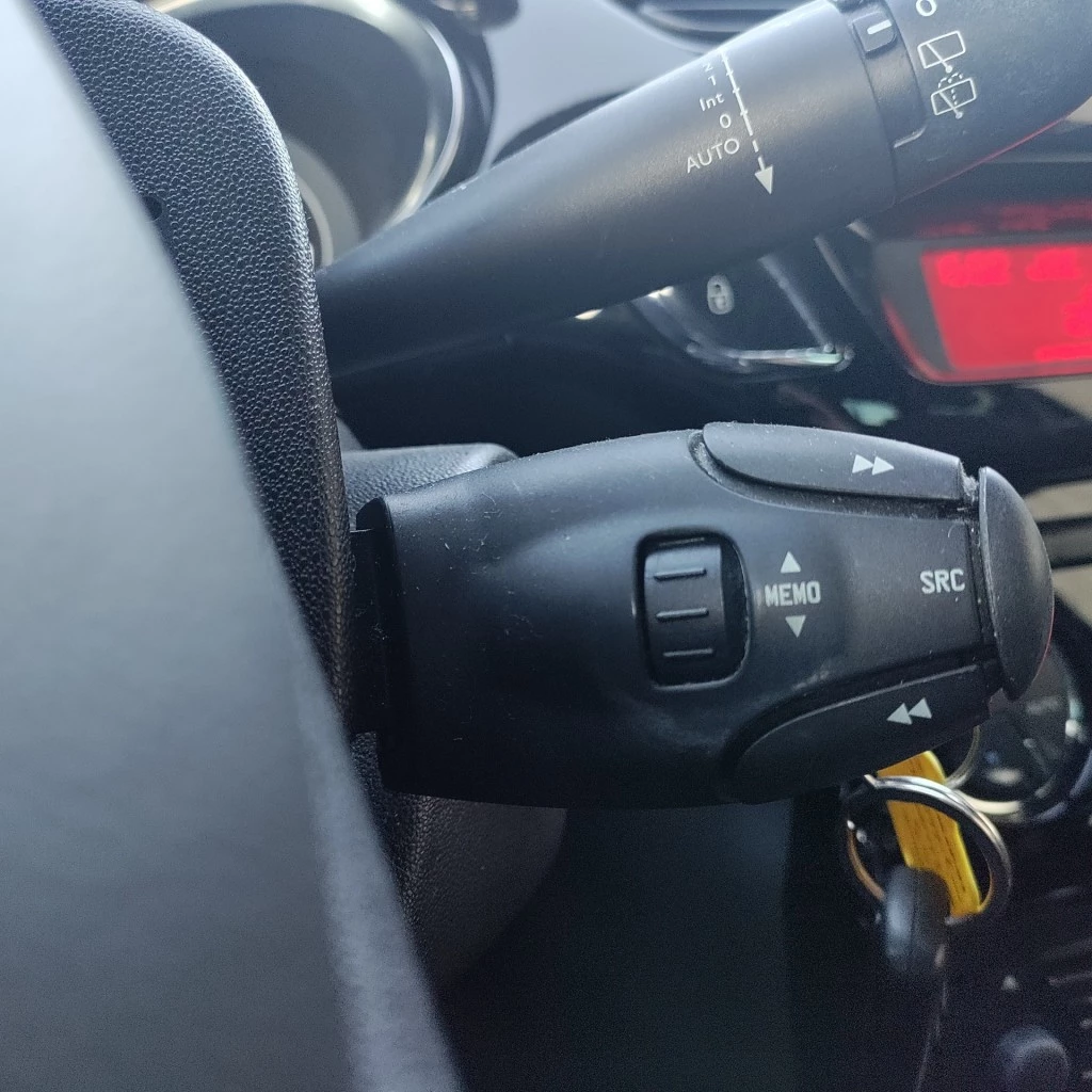 Hoofdafbeelding Citroën DS3