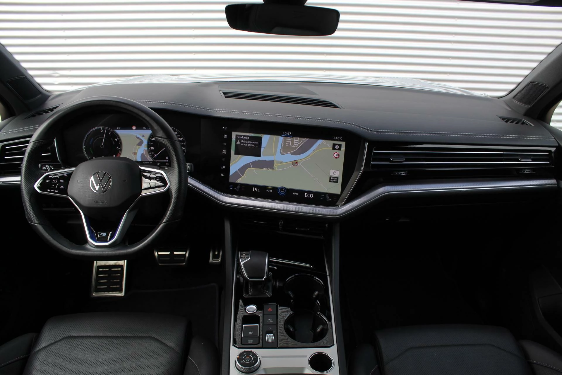 Hoofdafbeelding Volkswagen Touareg