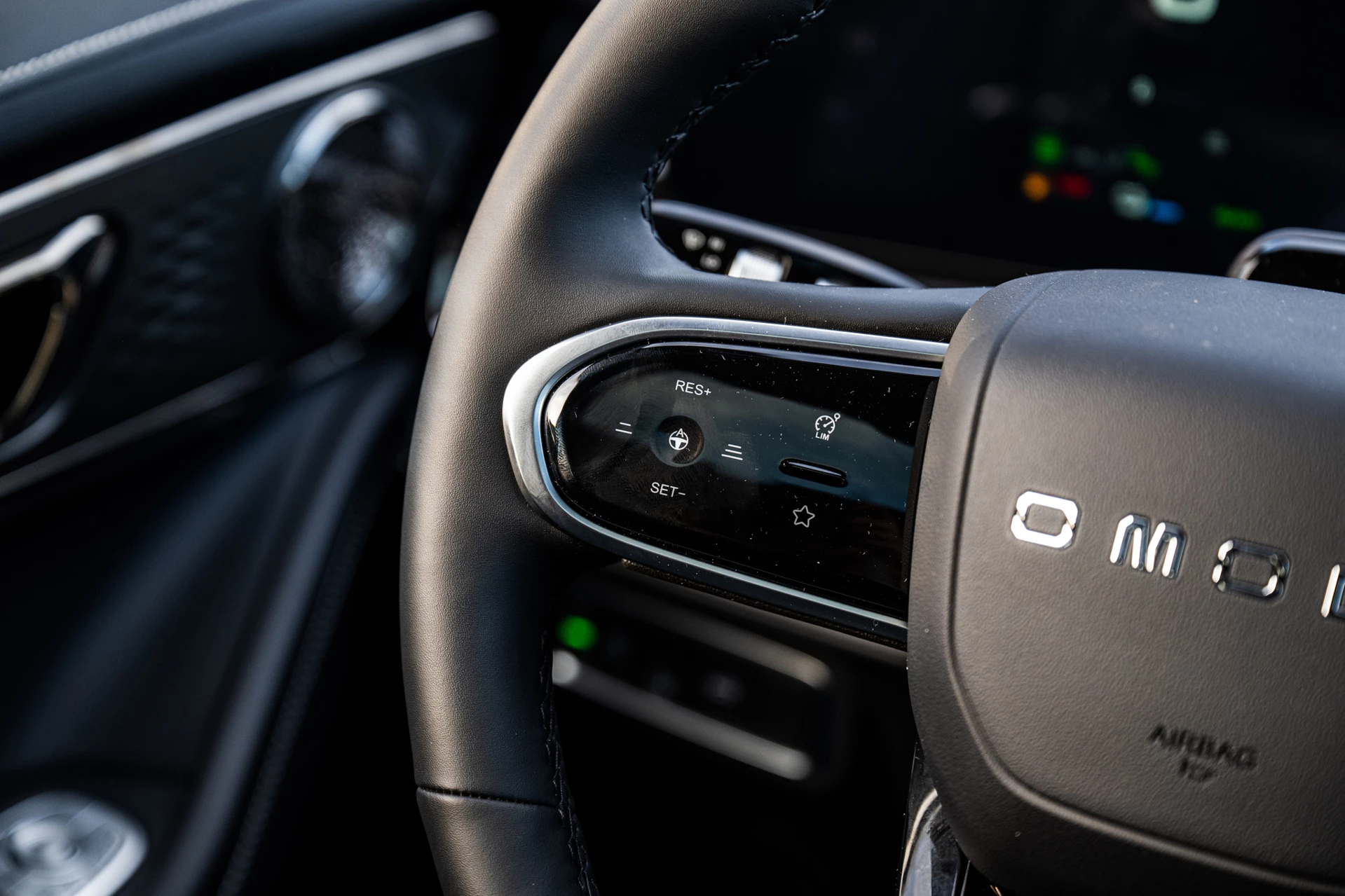 Hoofdafbeelding Omoda 5 SHS