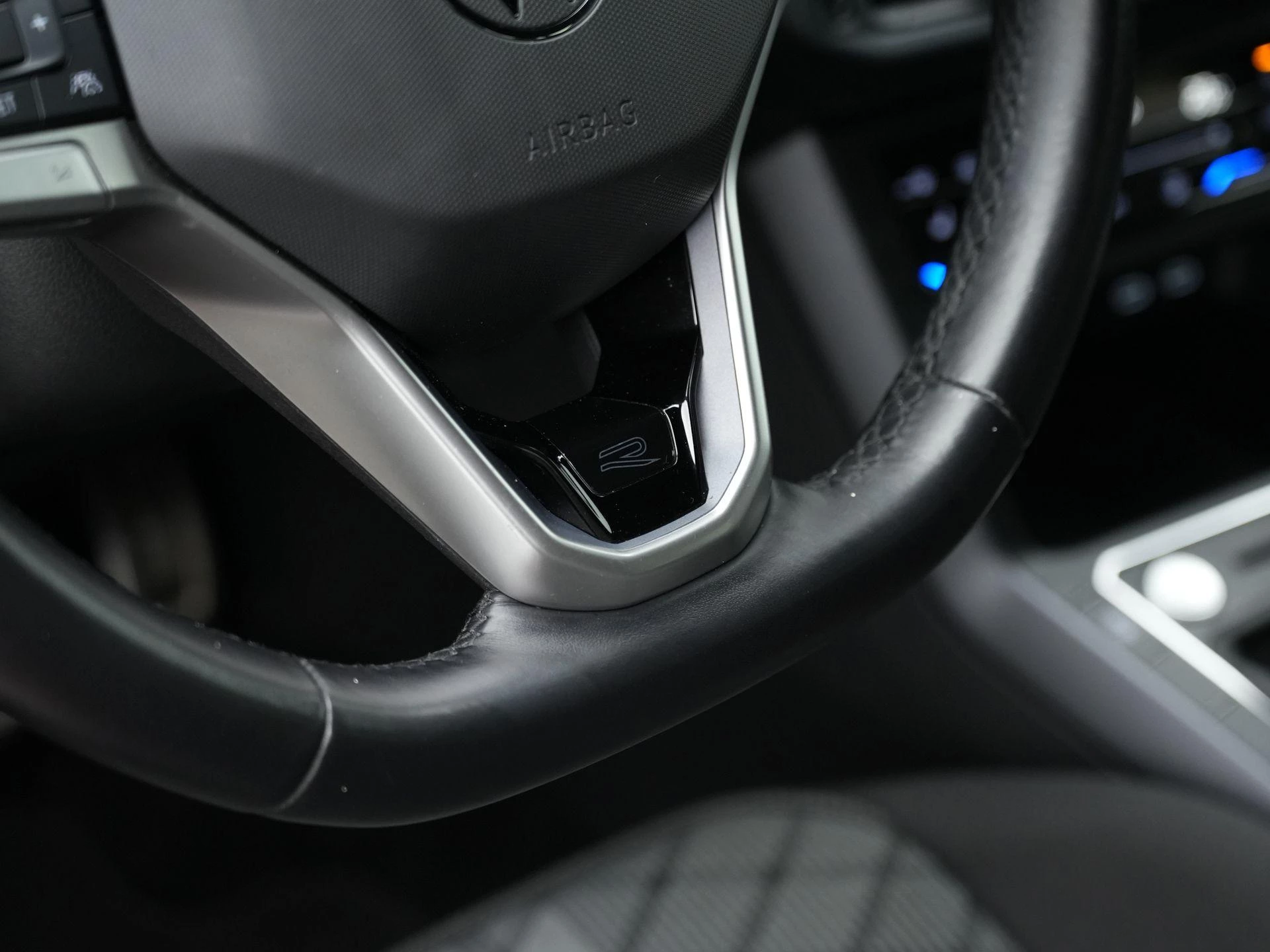 Hoofdafbeelding Volkswagen Taigo