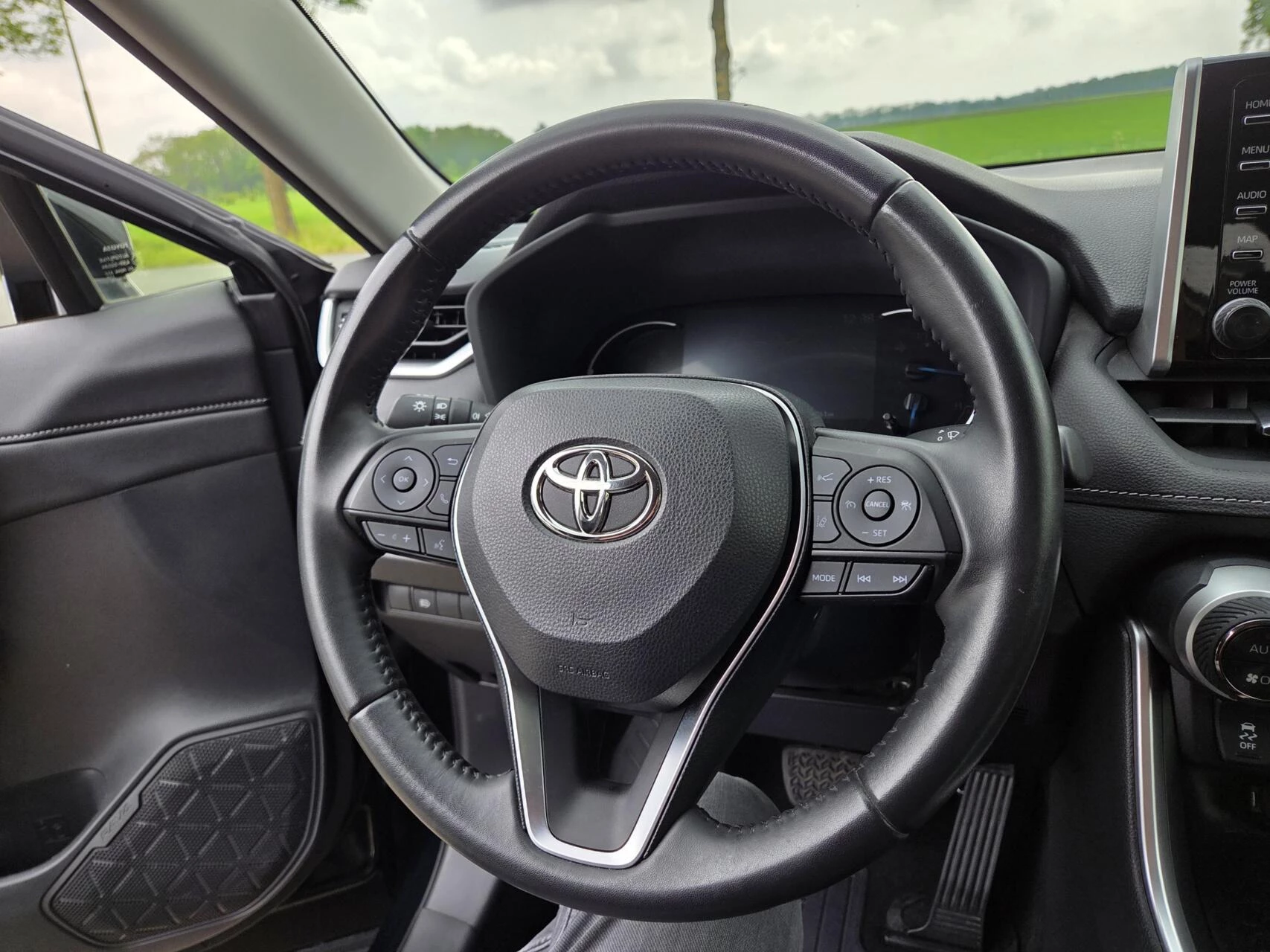 Hoofdafbeelding Toyota RAV4