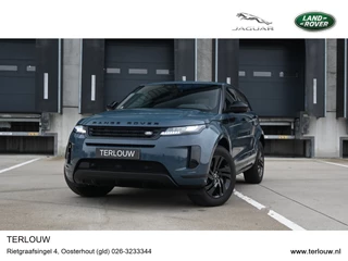 Land Rover Range Rover Evoque 1.5 P270e PHEV AWD S Edition