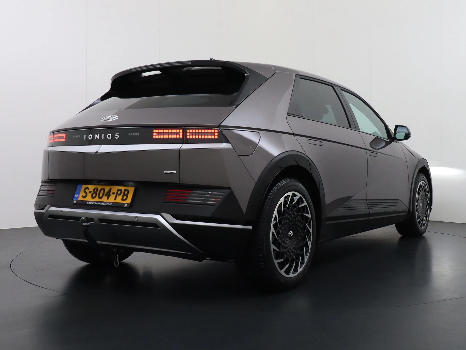 Hoofdafbeelding Hyundai IONIQ 5