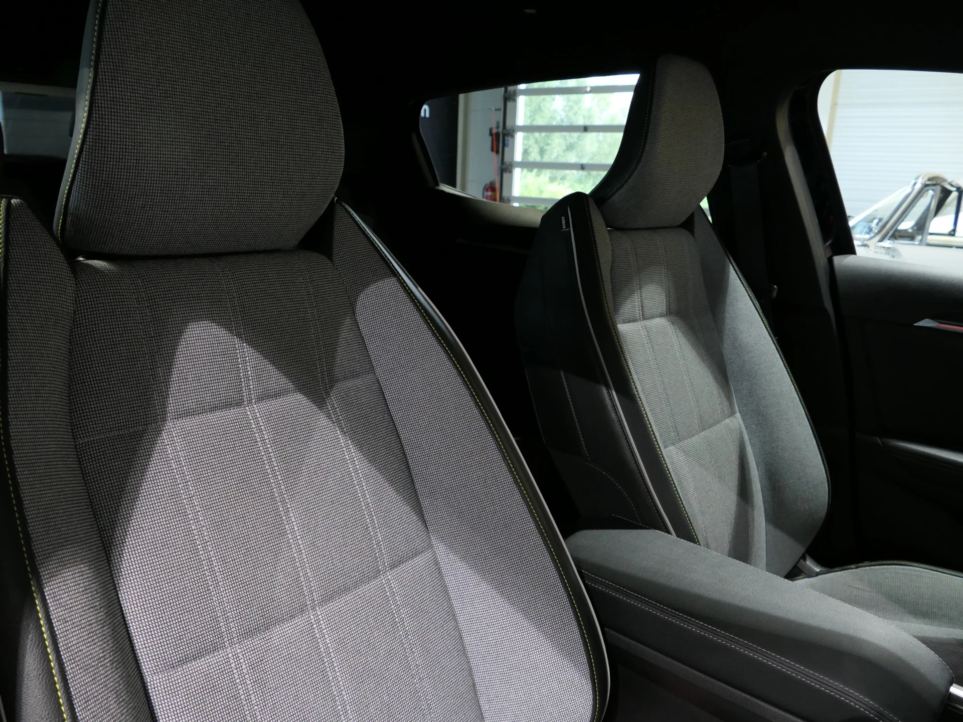 Hoofdafbeelding Renault Megane E-Tech
