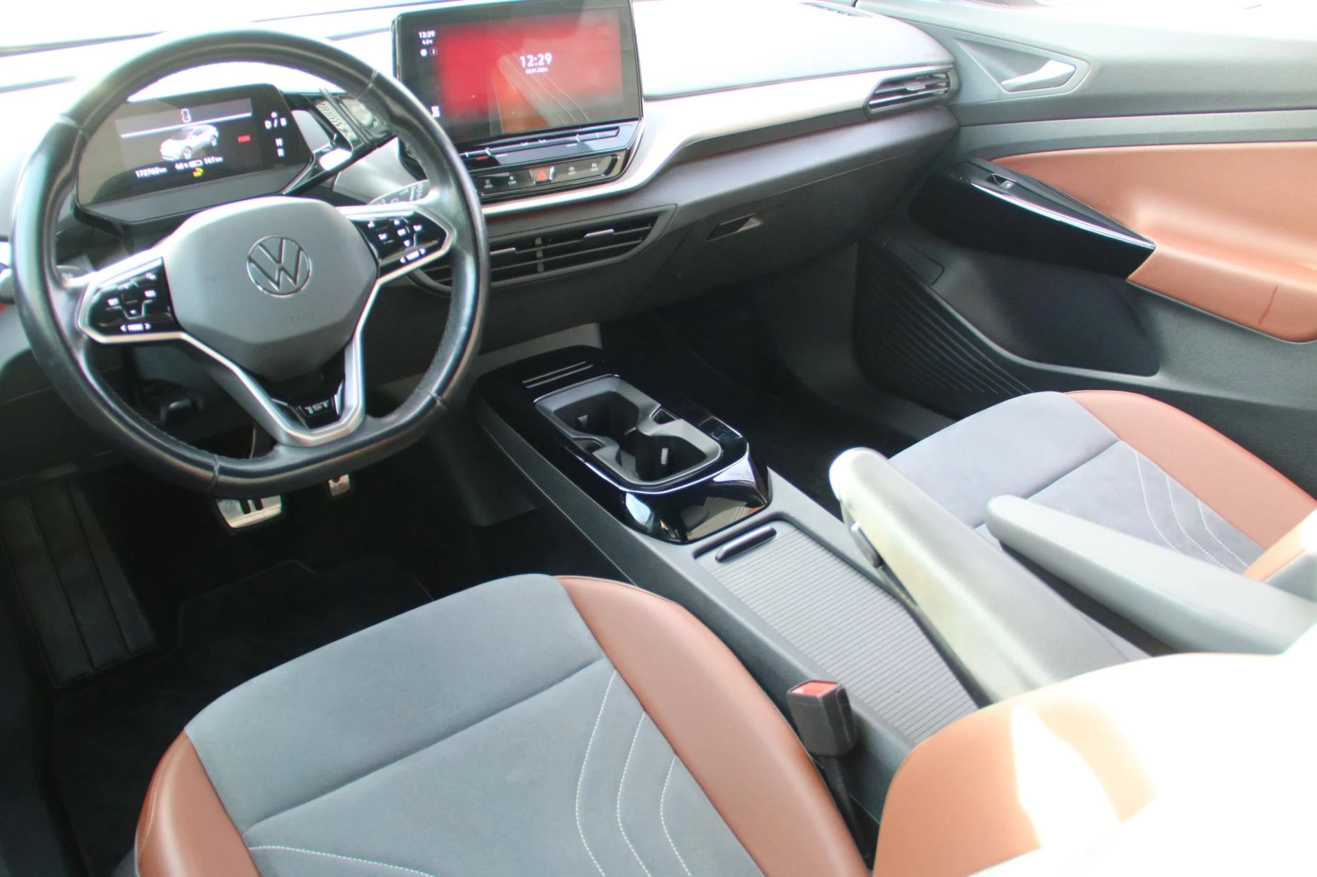 Hoofdafbeelding Volkswagen ID.4