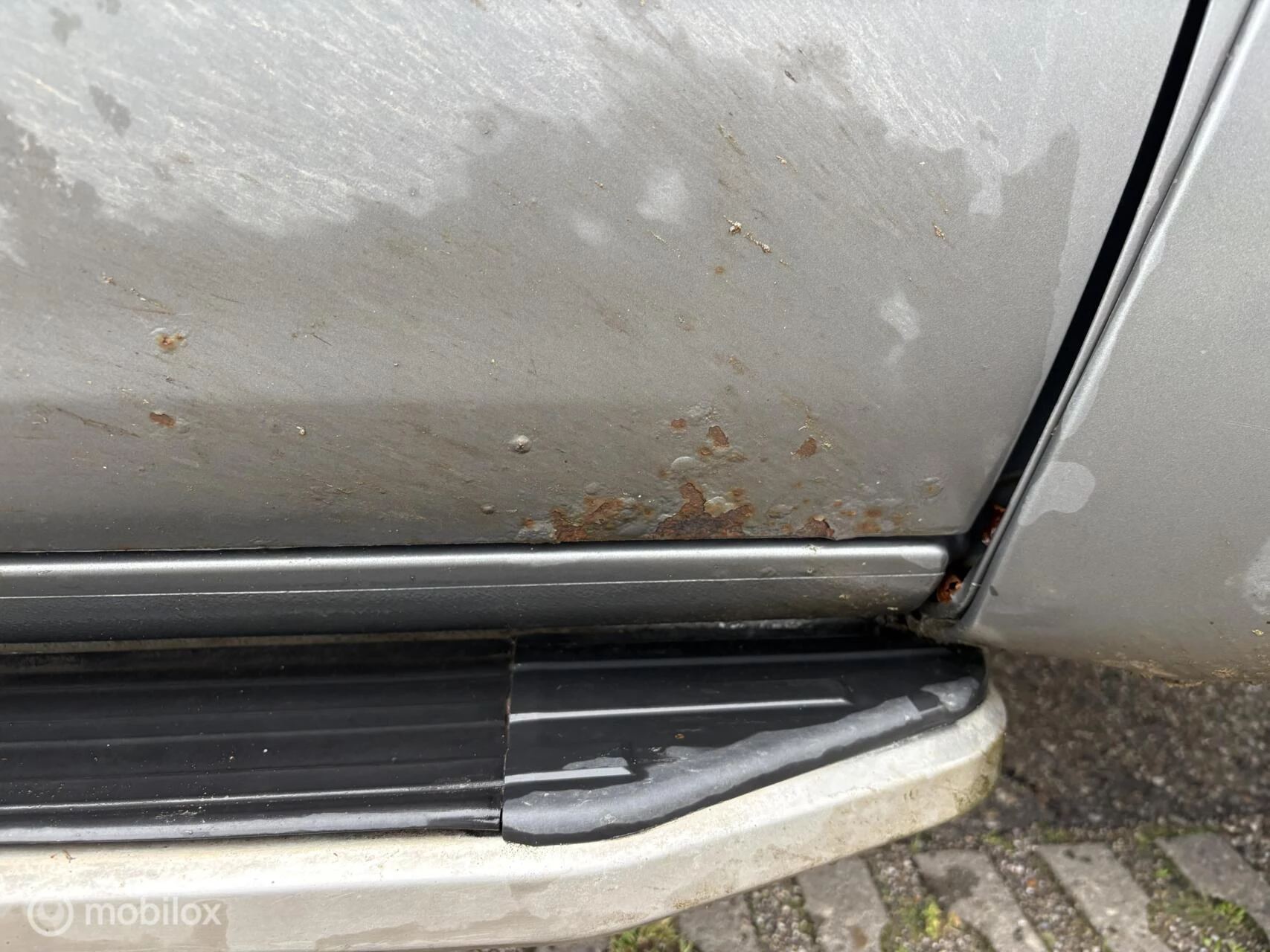 Hoofdafbeelding Volkswagen Amarok