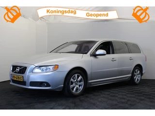 Volvo V70 2.0 T5 Momentum Let op! auto rijd niet