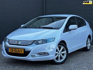 Honda Insight 1.3 Business Mode AIRCO | PDC | CRUISE | ELEK RAMEN | NWE APK
