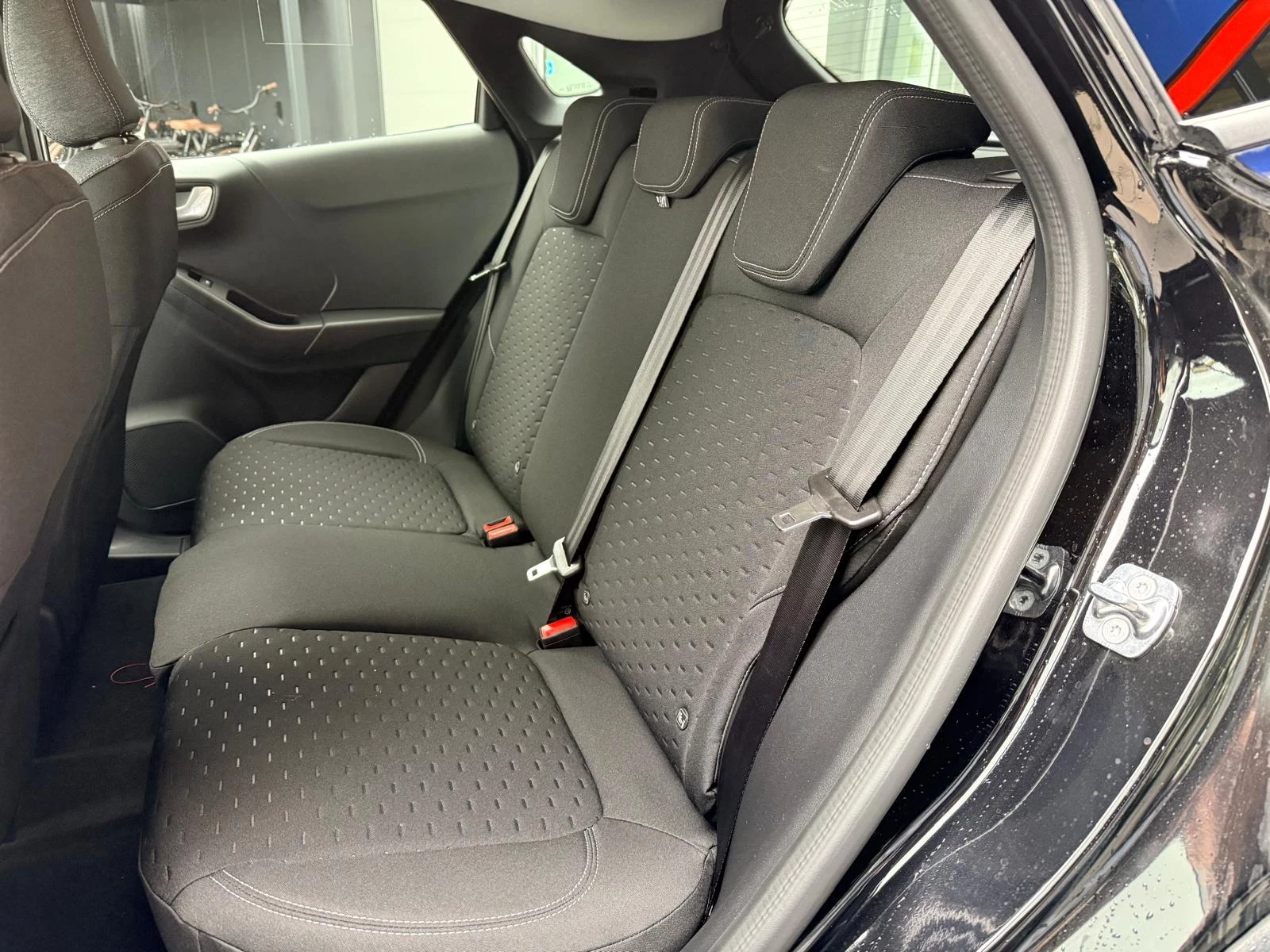 Hoofdafbeelding Ford Puma Gen-E