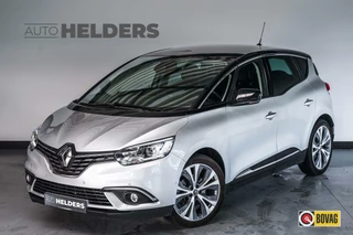 Renault Scenic 1.3 TCe Intens Achteruitrijcamera Trehaak