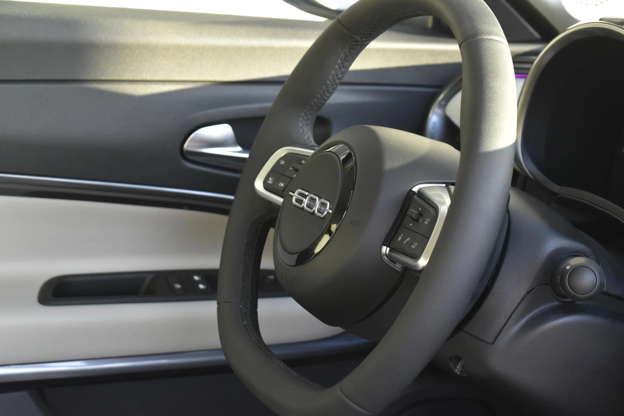 Hoofdafbeelding Fiat 600