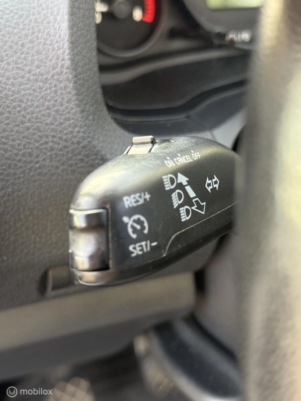 Hoofdafbeelding Škoda Citigo