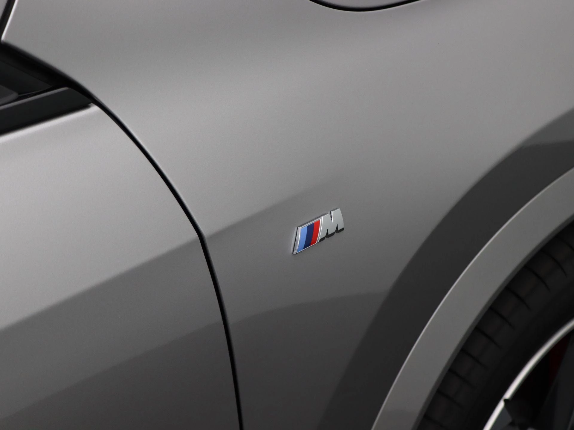 Hoofdafbeelding BMW iX1