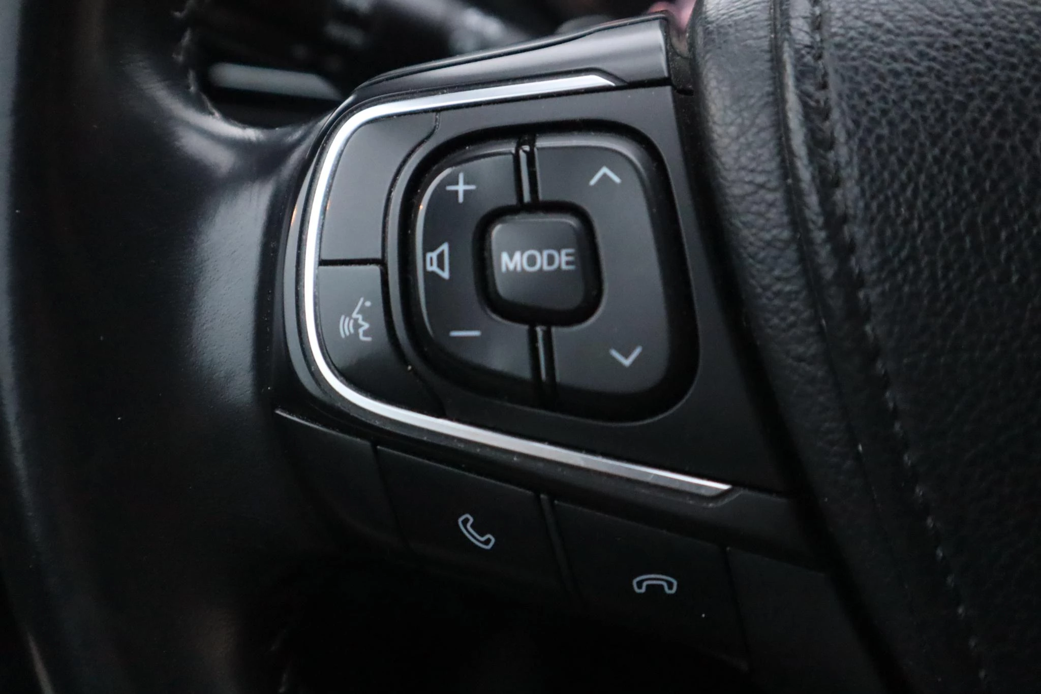 Hoofdafbeelding Toyota Avensis