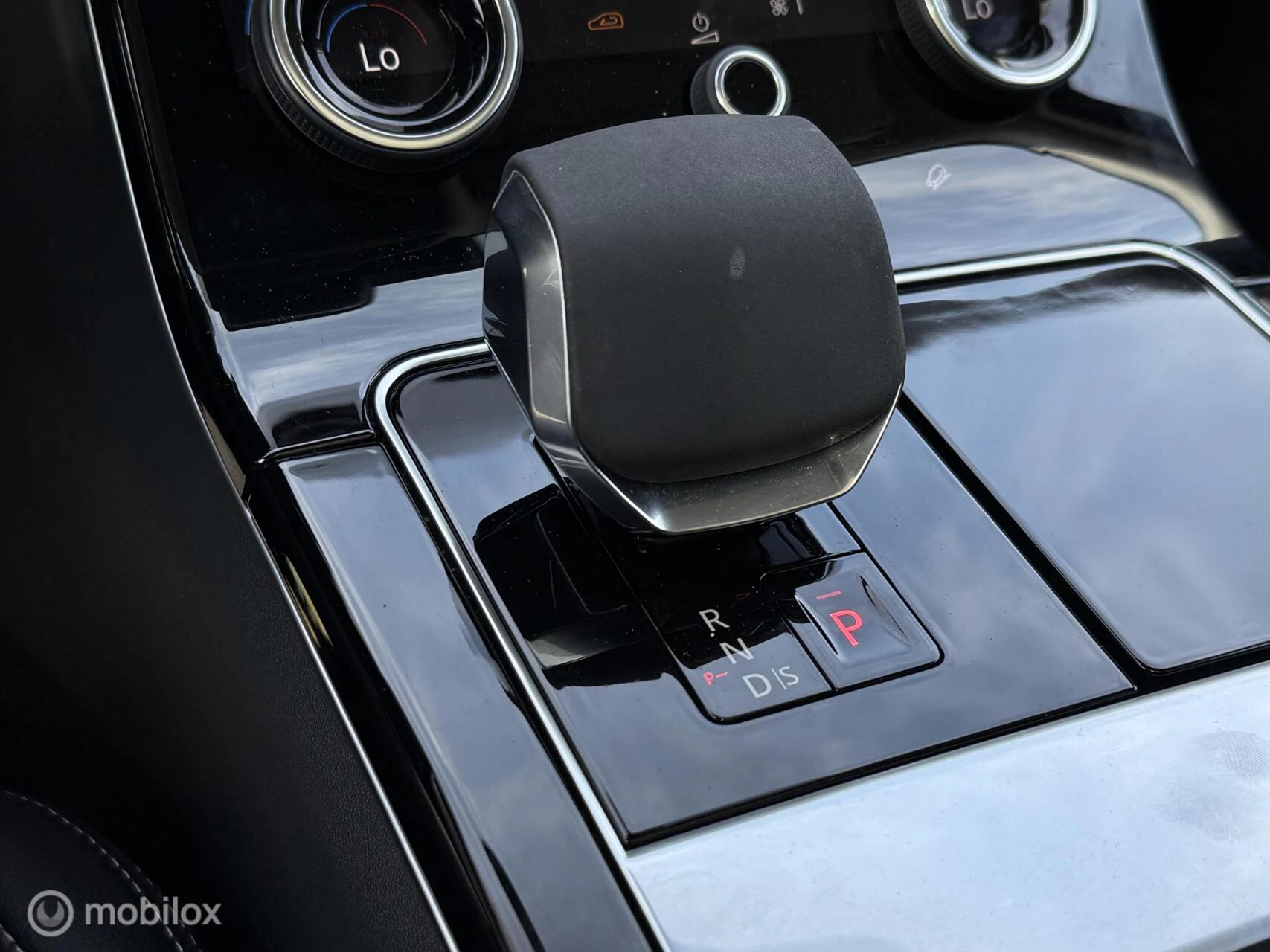 Hoofdafbeelding Land Rover Range Rover Velar
