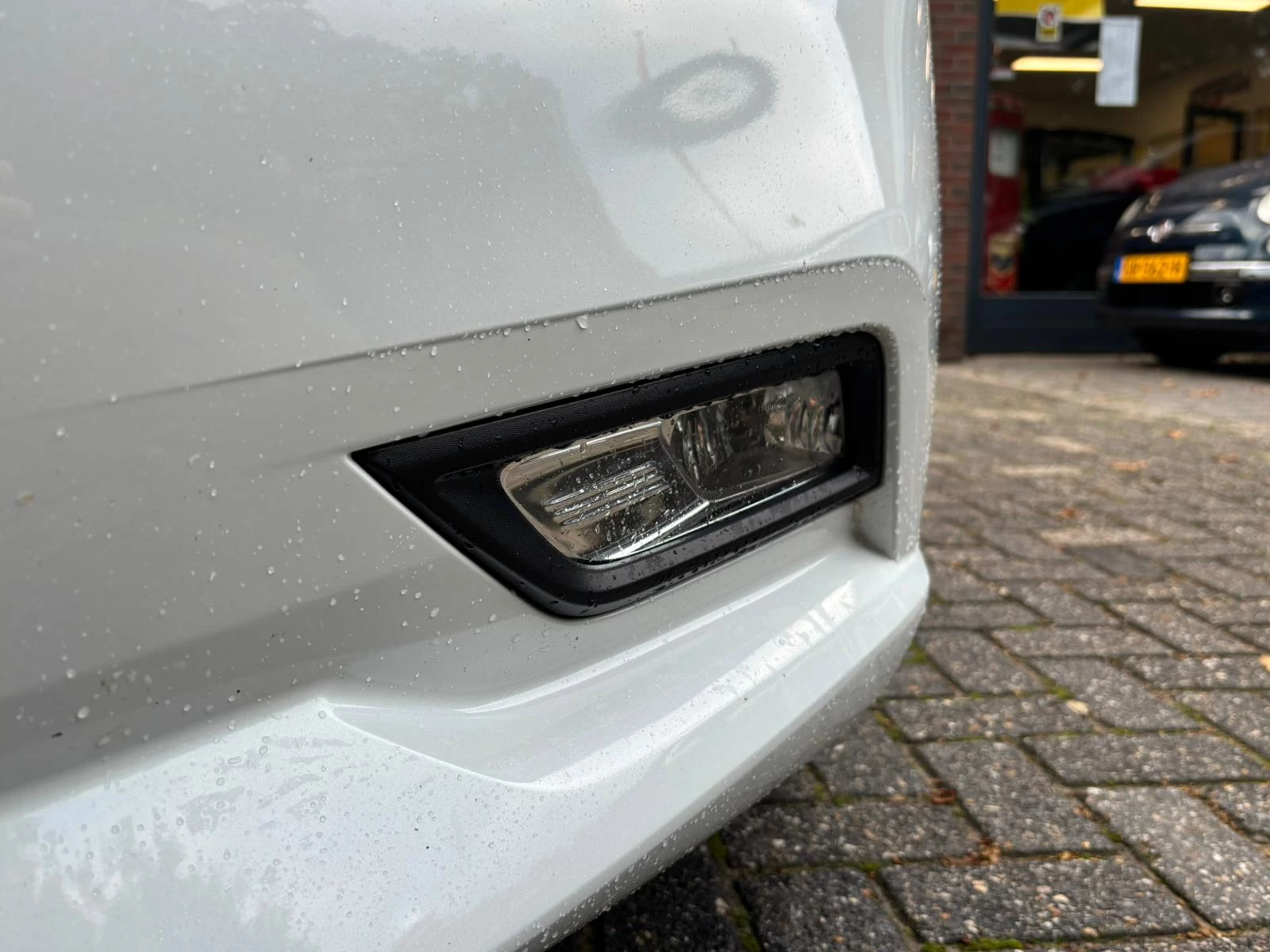 Hoofdafbeelding Nissan Micra
