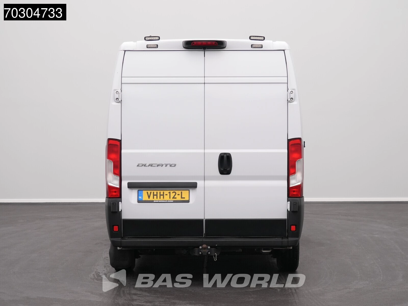Hoofdafbeelding Fiat Ducato