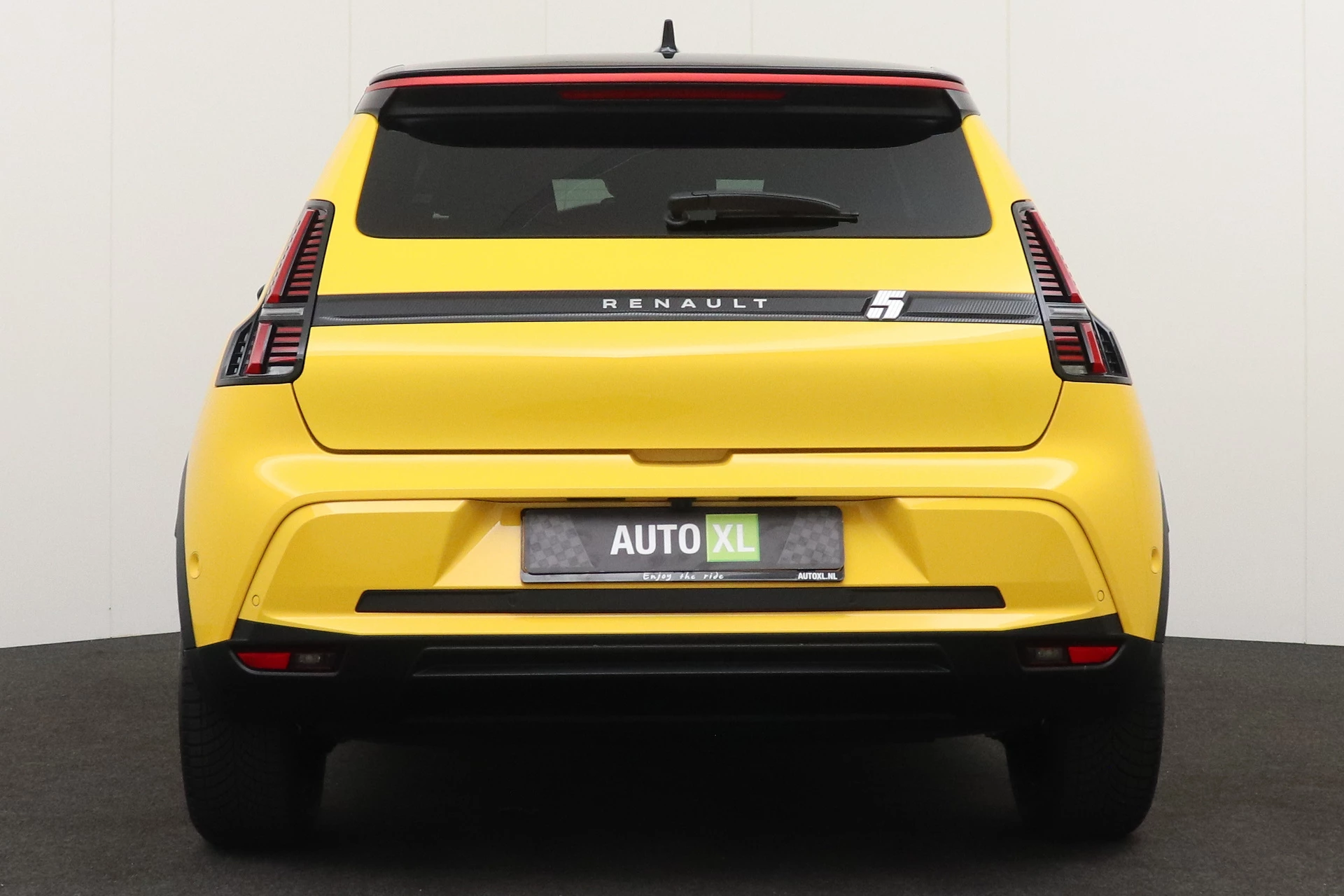 Hoofdafbeelding Renault 5
