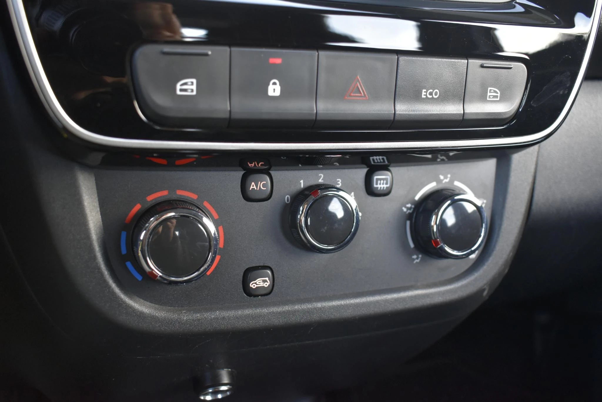 Hoofdafbeelding Dacia Spring