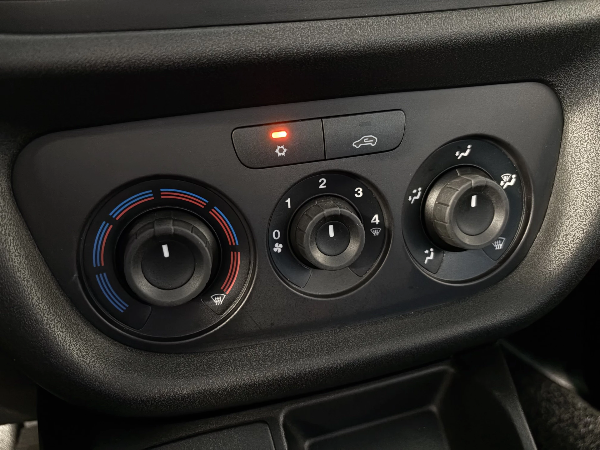 Hoofdafbeelding Fiat Doblò
