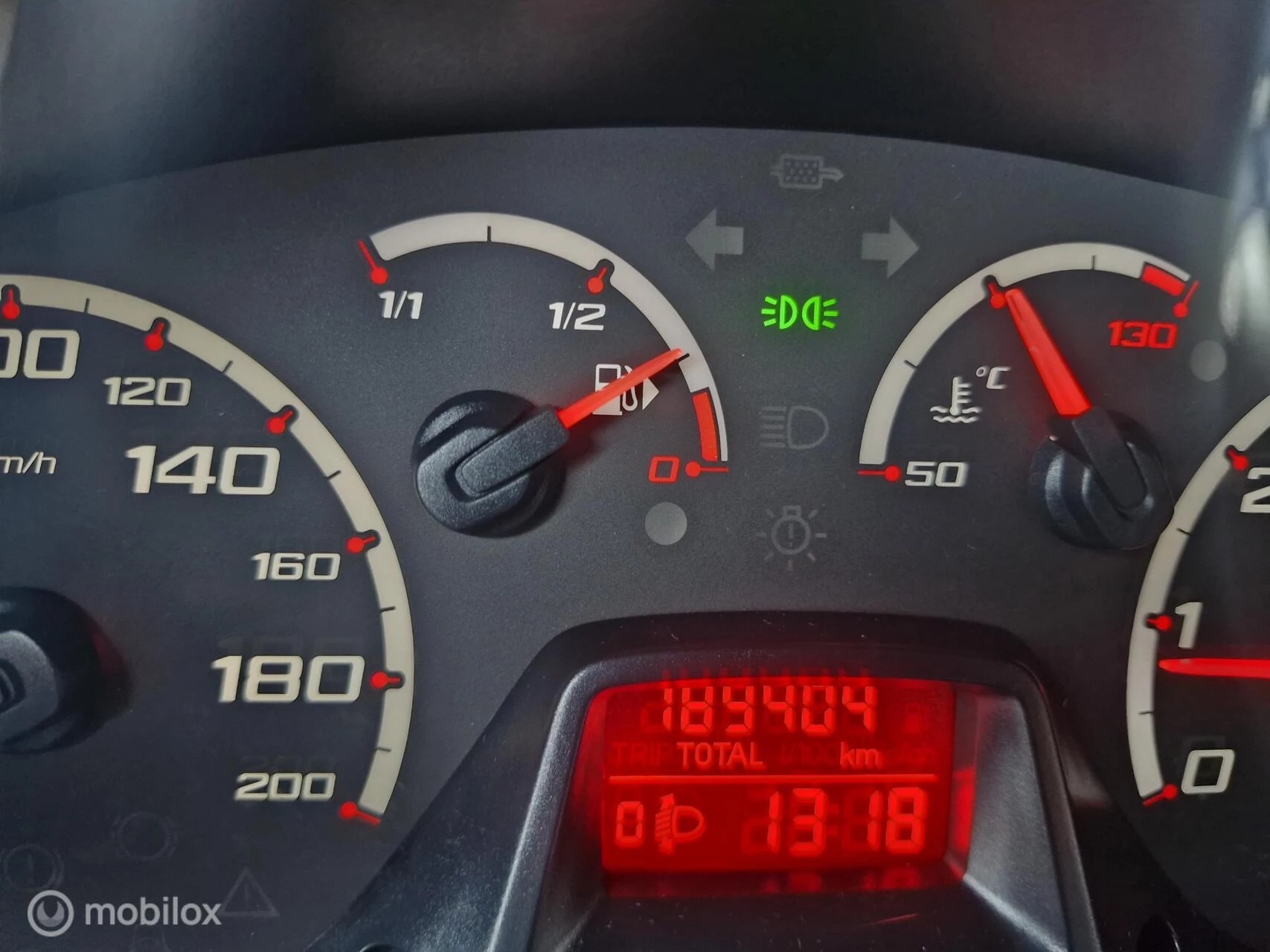 Hoofdafbeelding Ford Ka