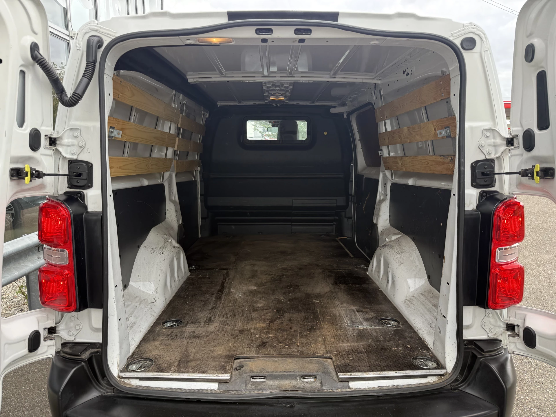 Hoofdafbeelding Peugeot Expert