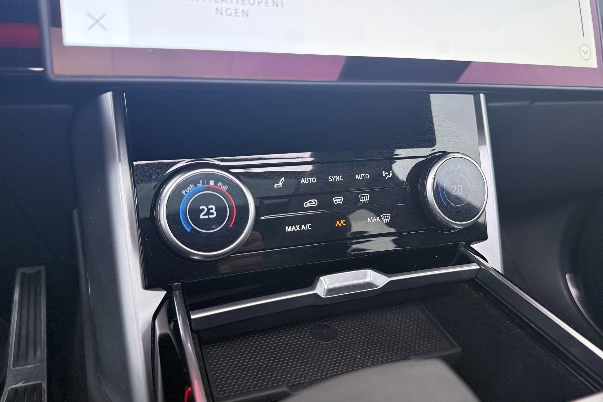 Hoofdafbeelding Land Rover Range Rover