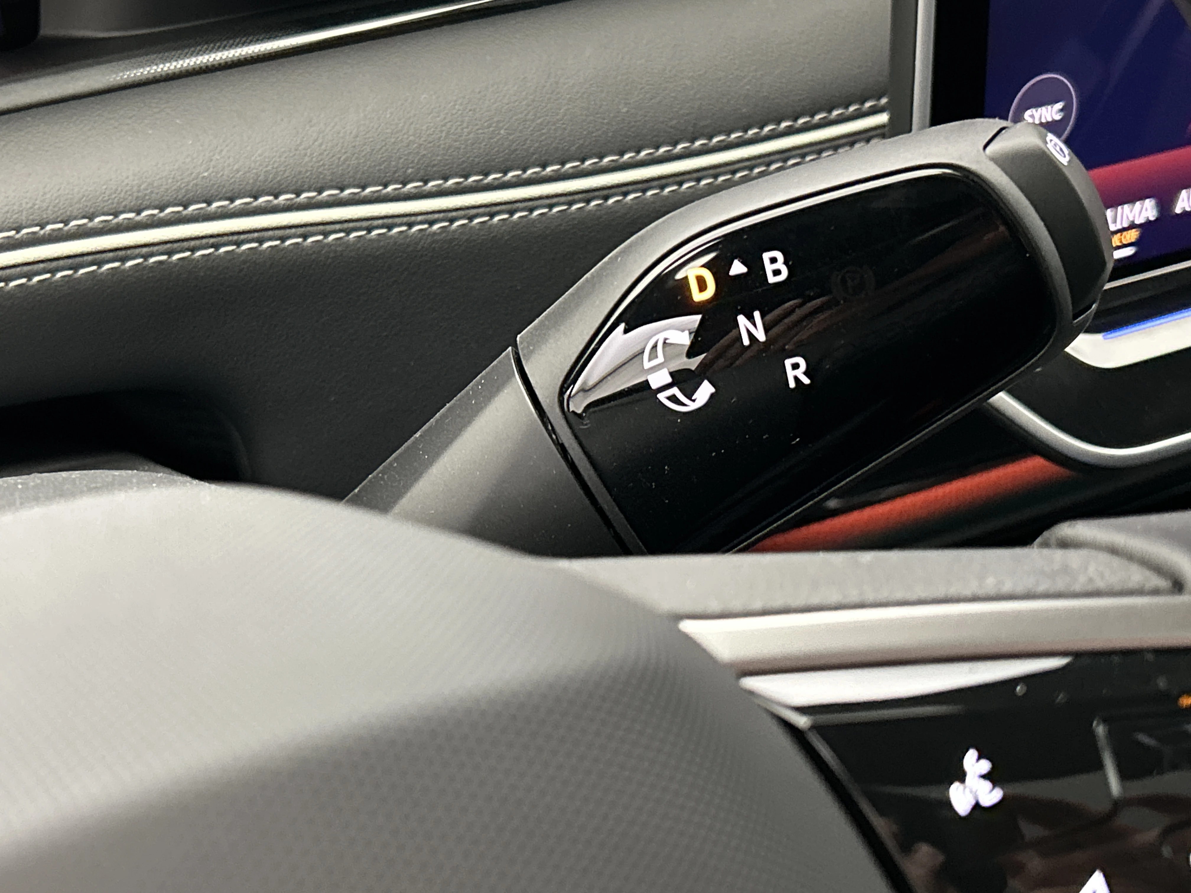 Hoofdafbeelding Volkswagen ID.7