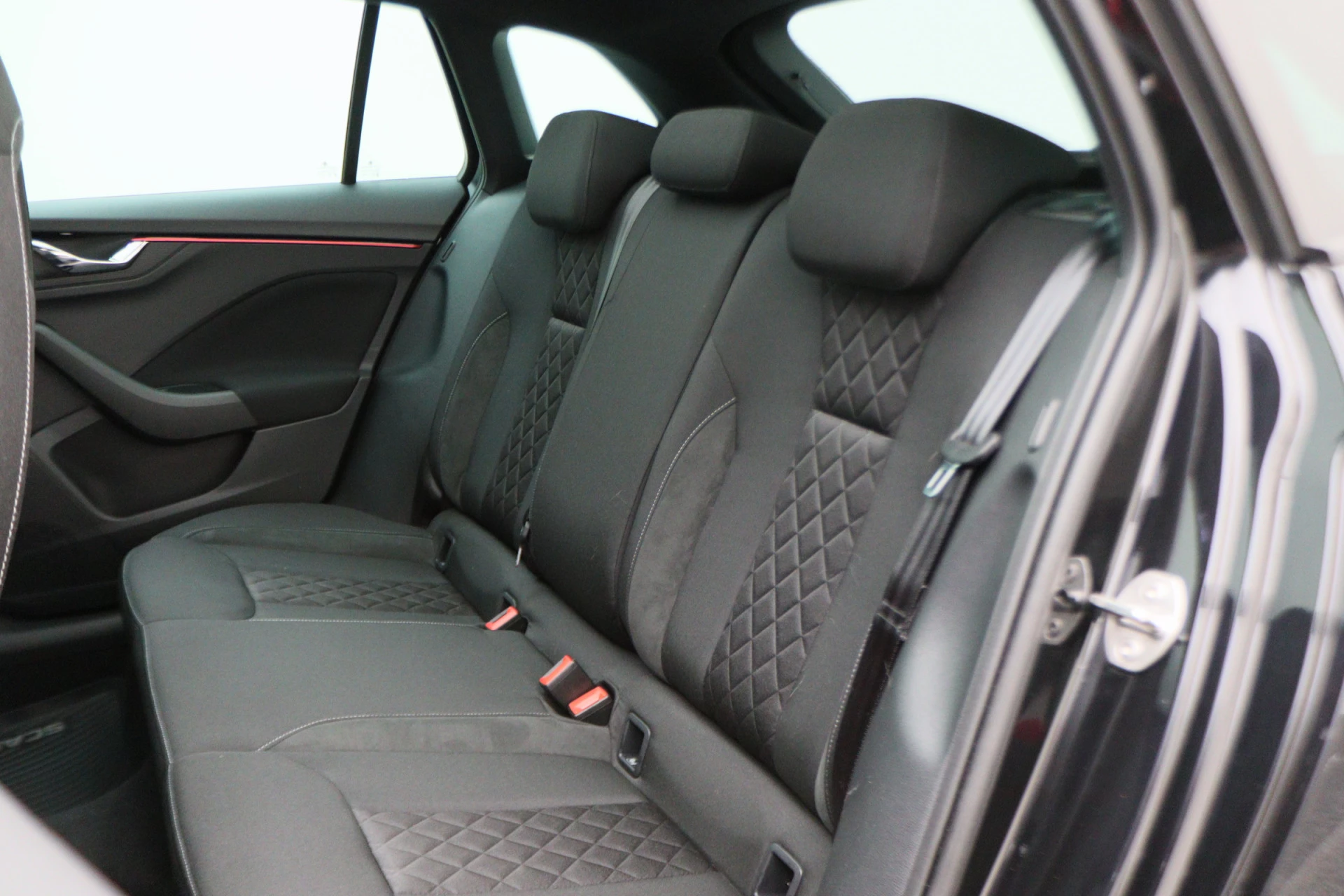 Hoofdafbeelding Škoda Scala