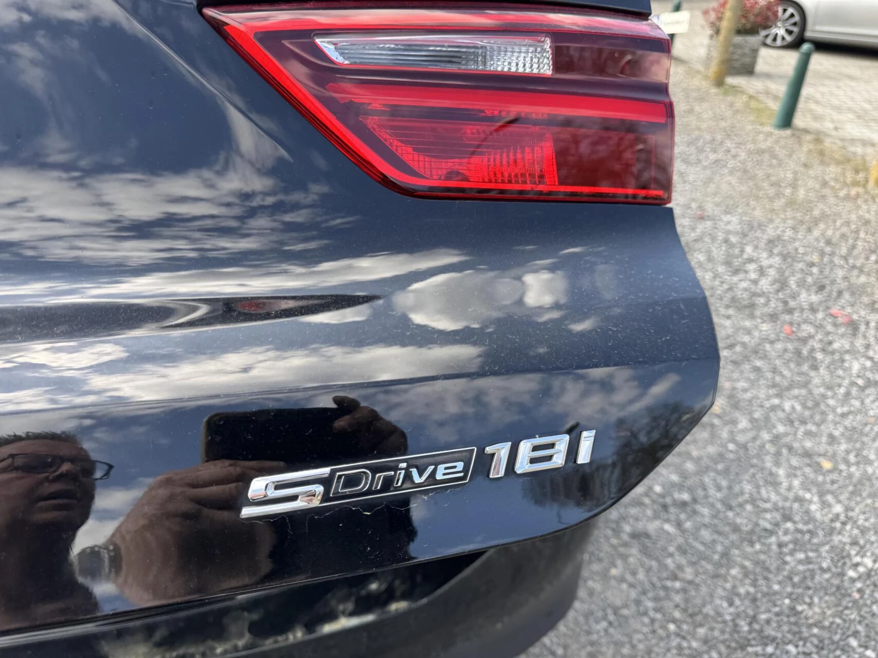 Hoofdafbeelding BMW X2