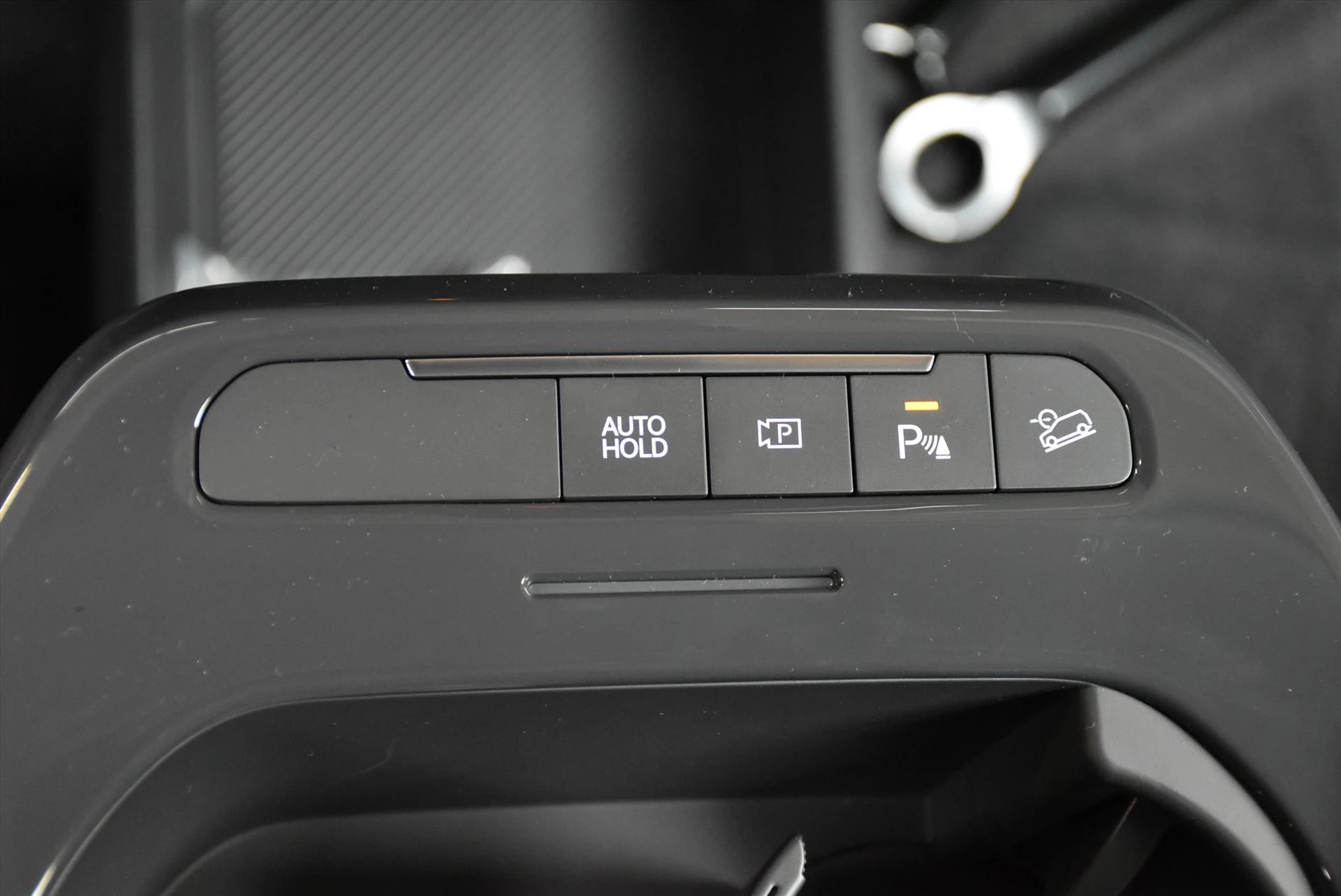 Hoofdafbeelding Kia EV5