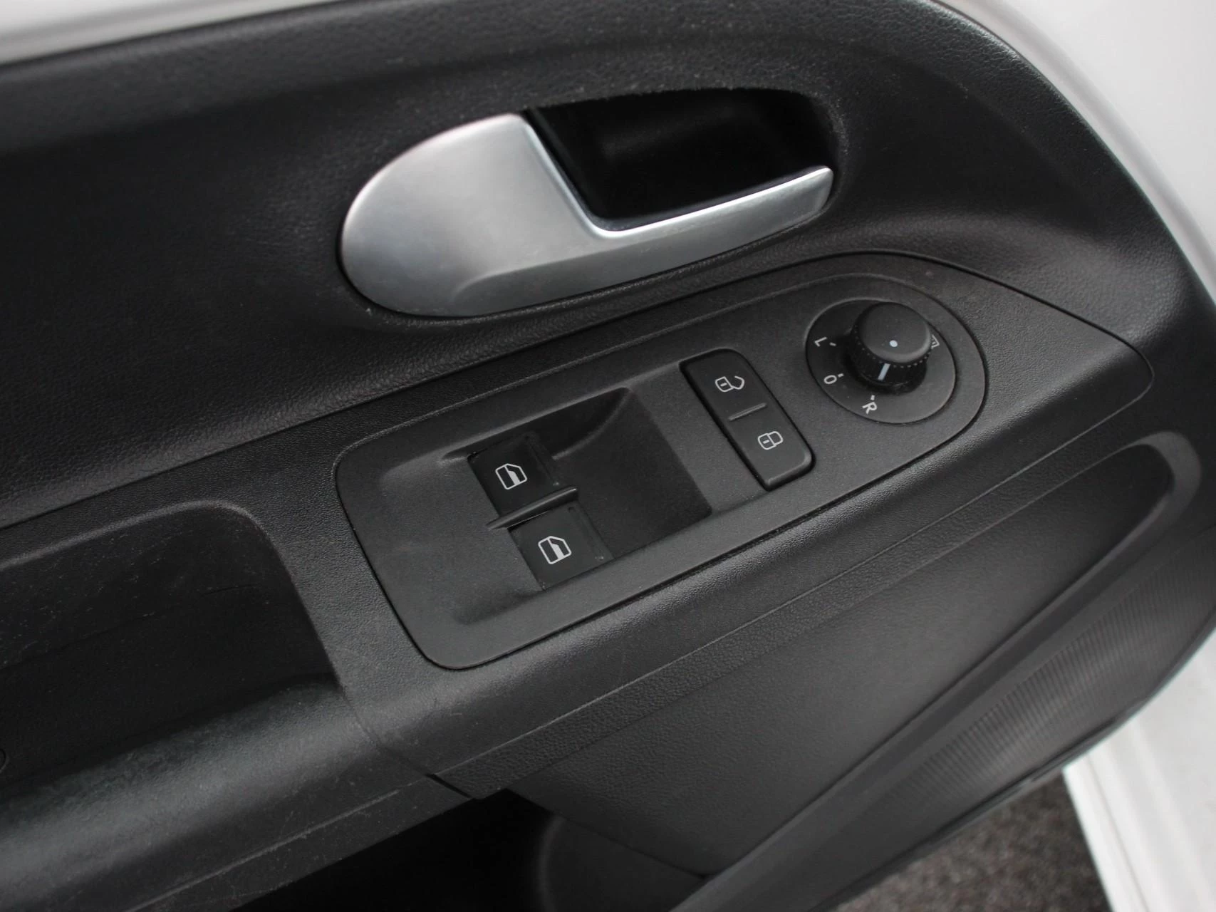 Hoofdafbeelding Volkswagen e-up!