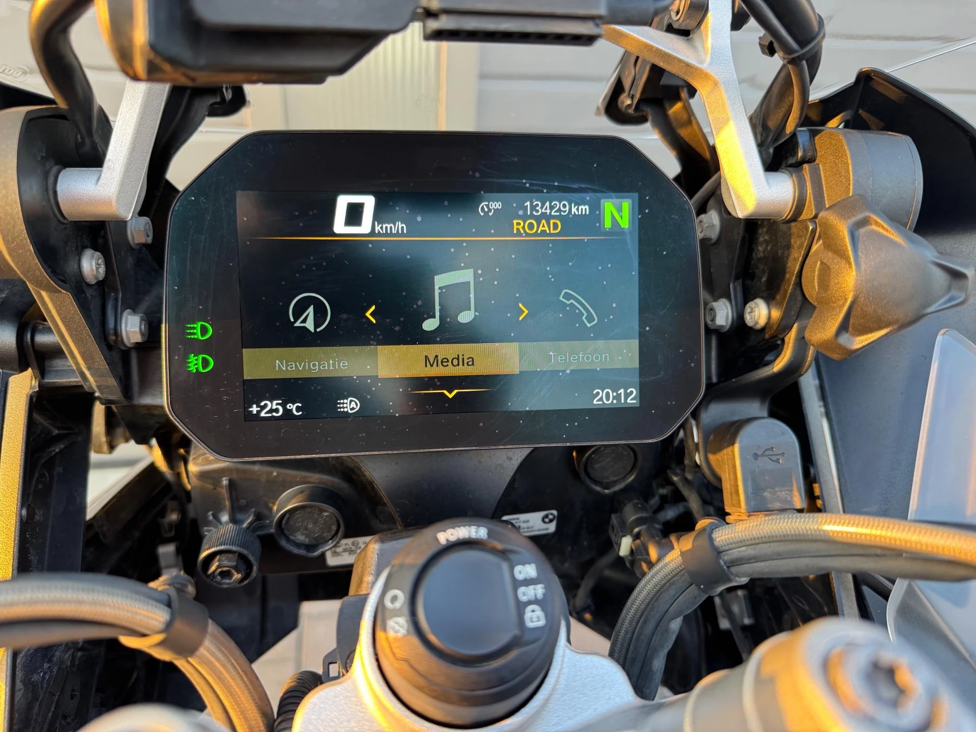 Hoofdafbeelding BMW R 1250 GS Adventure