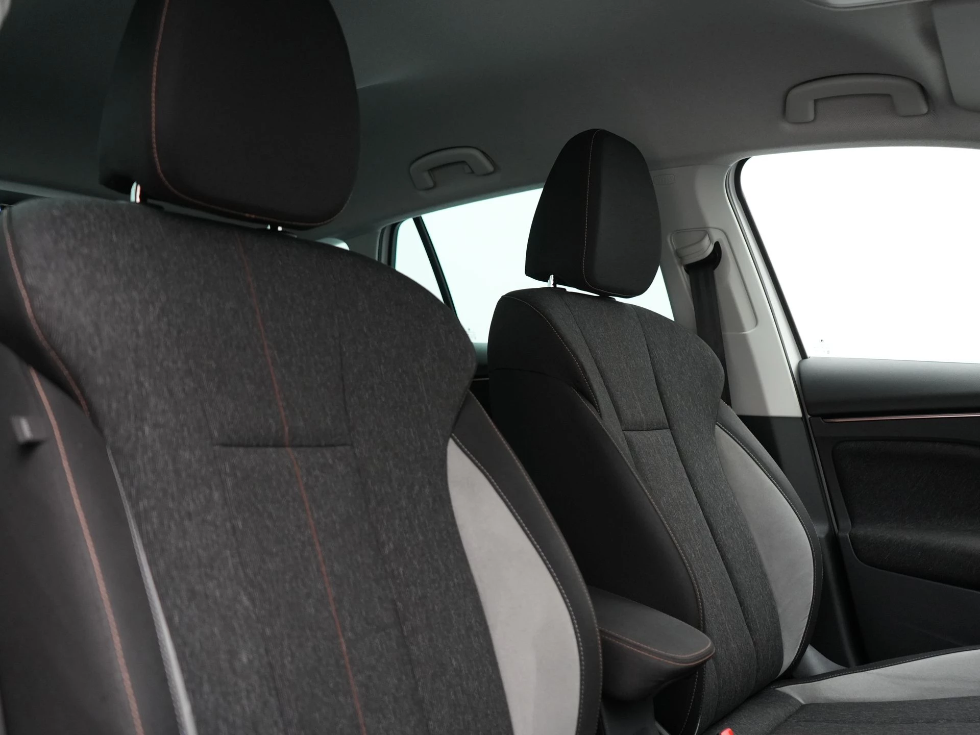 Hoofdafbeelding Škoda Scala