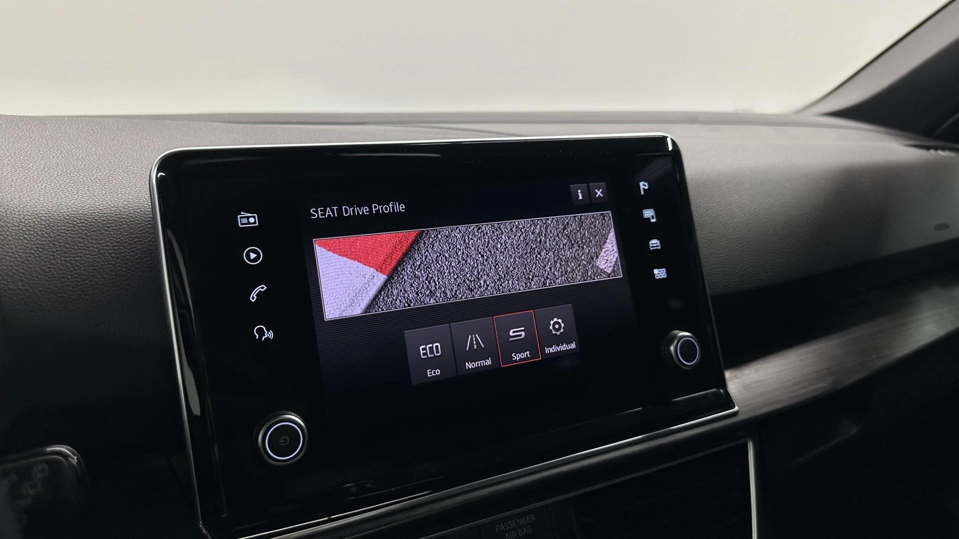 Hoofdafbeelding SEAT Tarraco