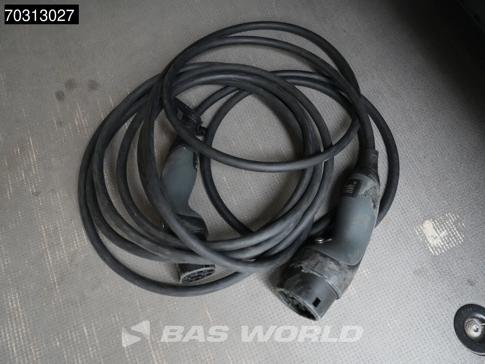 Hoofdafbeelding Mercedes-Benz eVito