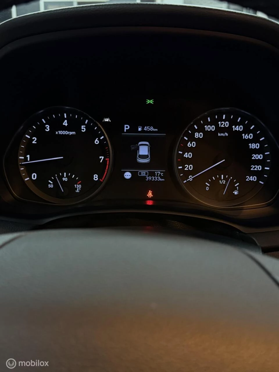 Hoofdafbeelding Hyundai i30