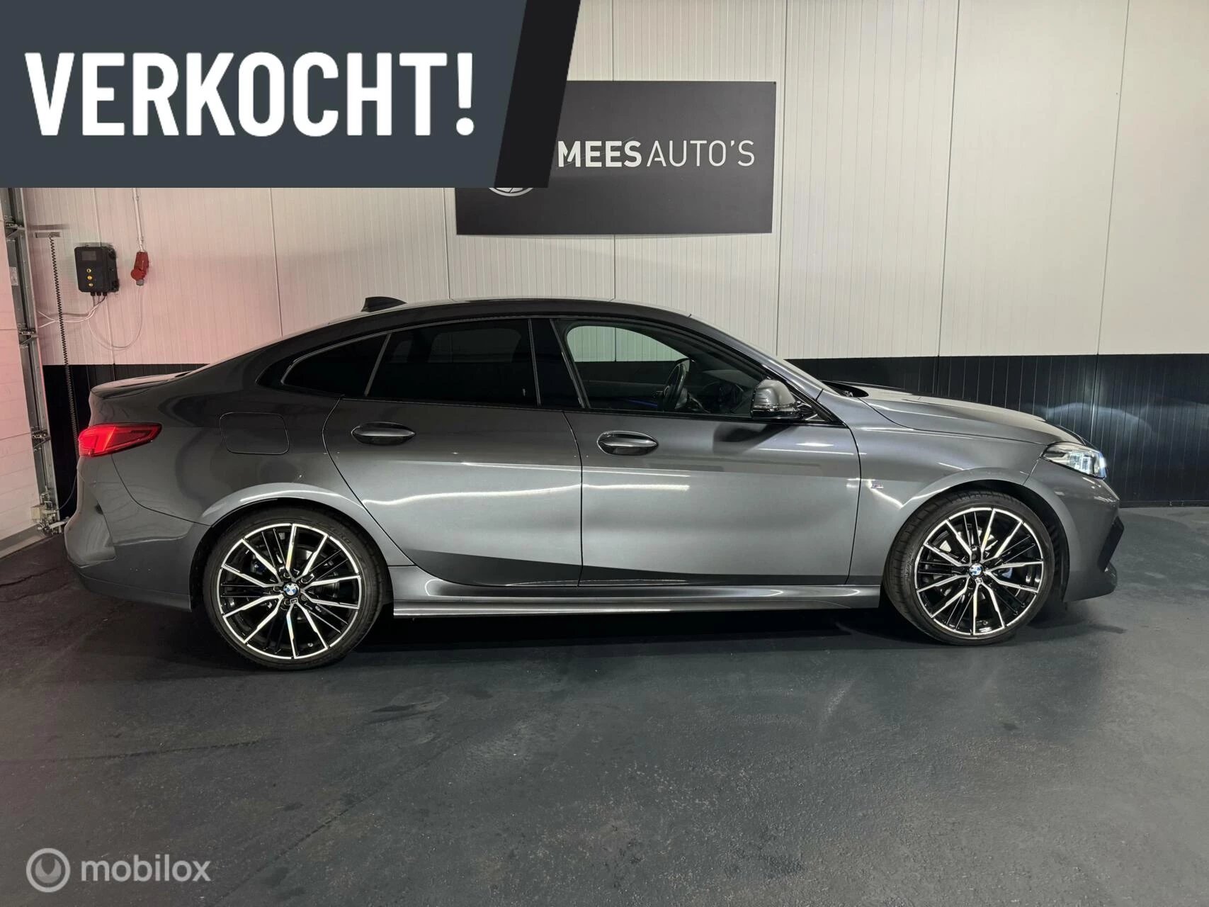 Hoofdafbeelding BMW 2 Serie