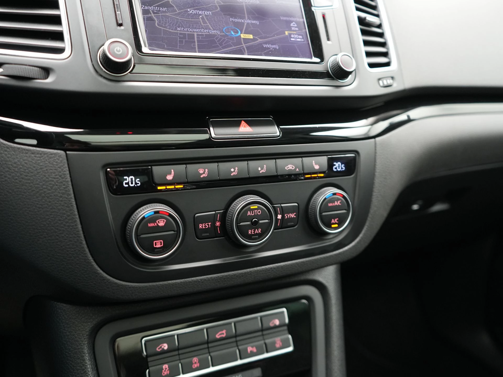 Hoofdafbeelding SEAT Alhambra