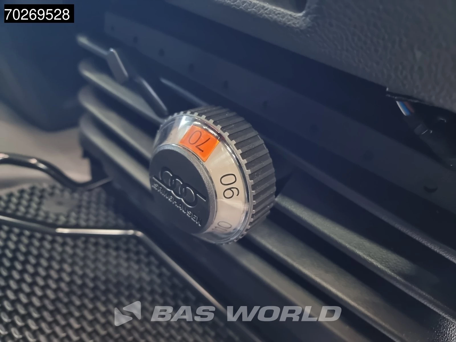 Hoofdafbeelding MAN TGE