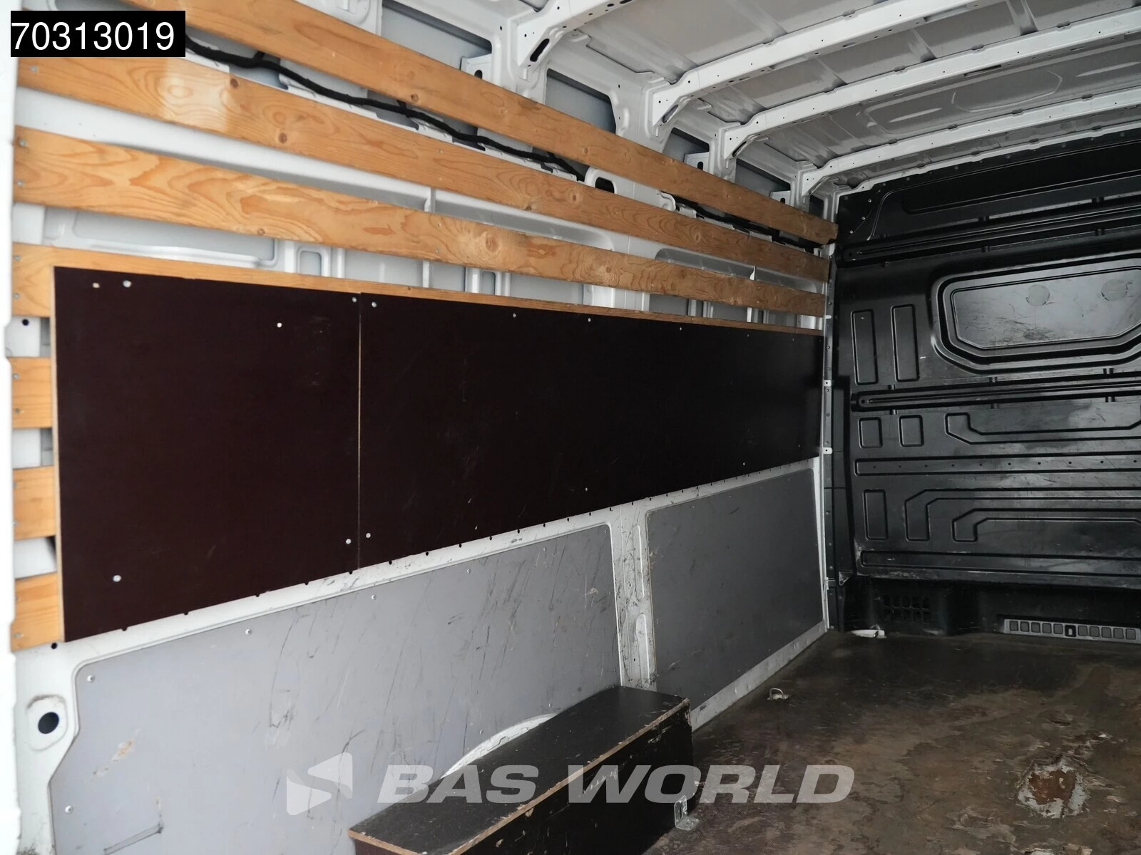 Hoofdafbeelding MAN TGE