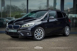 BMW 2-serie Active Tourer 225xe iP Executive / PDC / Stoelverwarming / LED / Elek Klep