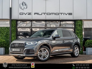 Audi Q5 55 TFSI e Quattro 367PK Competition | Navi | Memory | PDC
