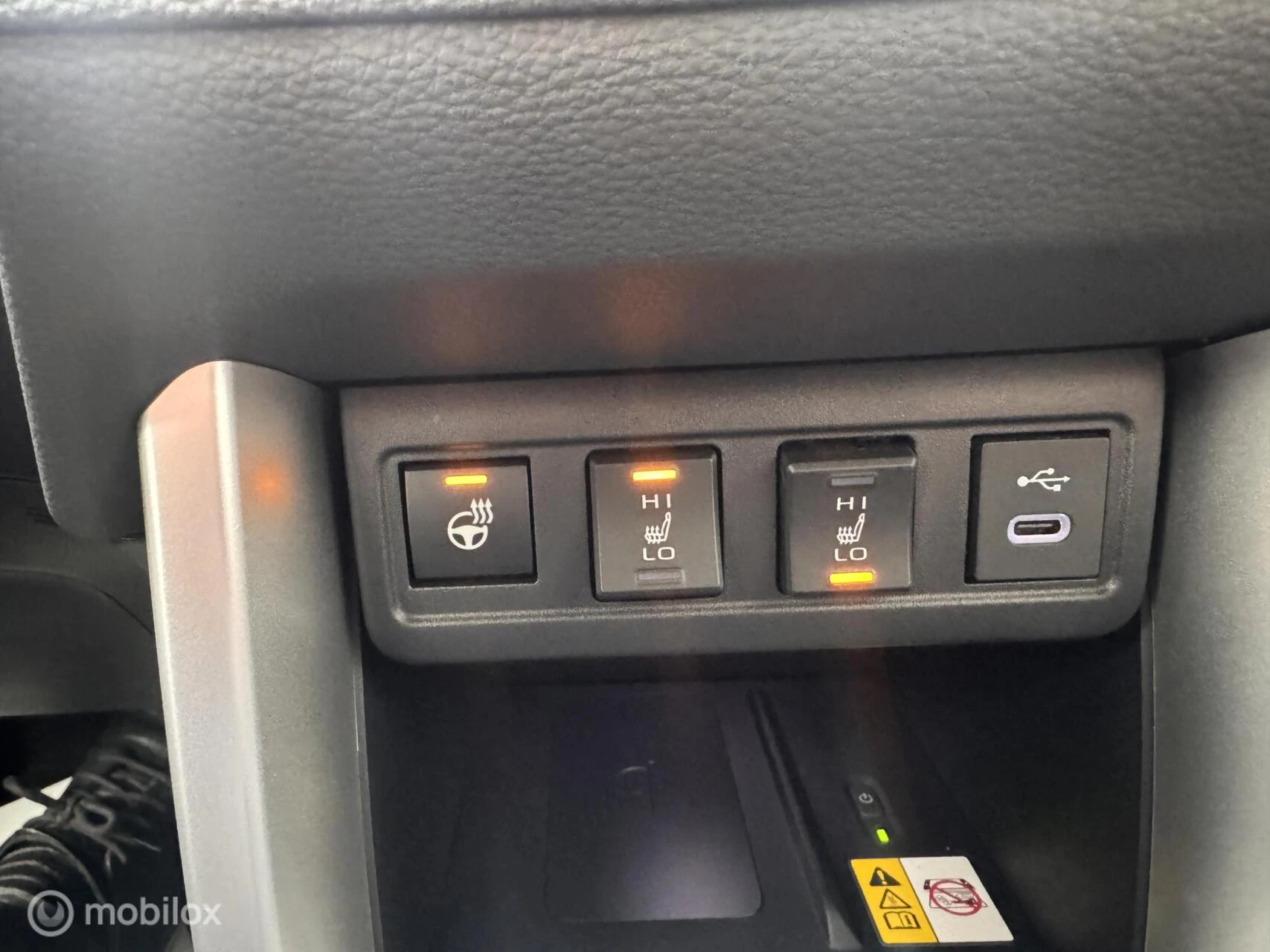 Hoofdafbeelding Toyota Corolla